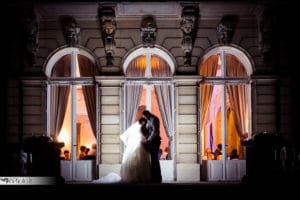 photographe mariage chateau de dangu